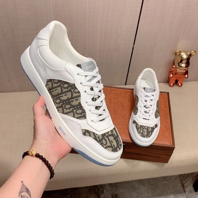 Christian Dior Sneaker